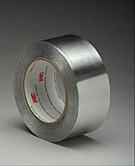 GPI ALUMINIUM TAPE 50MM X 55M - 9425 